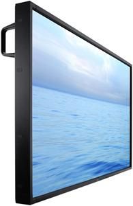 NEC MultiSync P462 schwarz (item no. 90439191) - Picture #2
