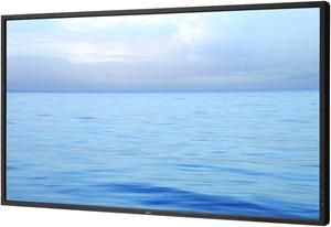 NEC MultiSync P462 schwarz (item no. 90439191) - Picture #1
