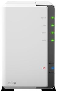 Synology DiskStation DS212j (item no. 90439216) - Picture #2