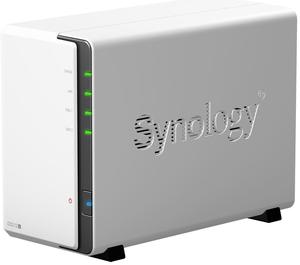 Synology DiskStation DS212j (item no. 90439216) - Picture #3