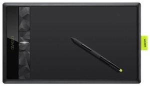 Wacom Bamboo Fun Small Pen&Touch 3rd Gen (item no. 90439254) - Picture #3