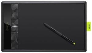 Wacom Bamboo Fun Small Pen&Touch 3rd Gen (item no. 90439254) - Picture #4