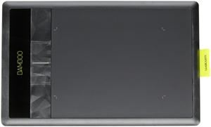 Wacom Bamboo Fun Small Pen&Touch 3rd Gen (item no. 90439254) - Picture #1