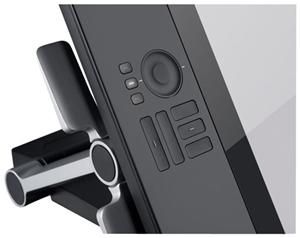 Wacom Cintiq 24HD (Art.-Nr. 90439257) - Bild #5