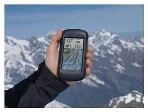 Garmin Montana 600 schwarz/gelb (item no. 90439366) - Picture #5
