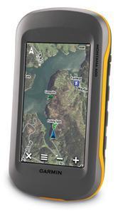 Garmin Montana 600 schwarz/gelb (item no. 90439366) - Picture #3