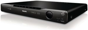 Philips HTS5581 schwarz (item no. 90439389) - Picture #2