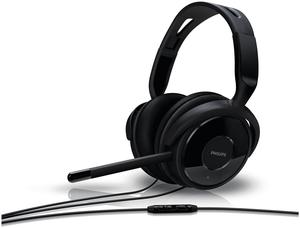 Philips SHM6500 schwarz (item no. 90439412) - Picture #2