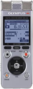 Olympus DM-650 silber (item no. 90439486) - Picture #2