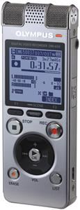 Olympus DM-650 silber (item no. 90439486) - Picture #1