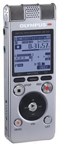 Olympus DM-650 silber (item no. 90439486) - Picture #5