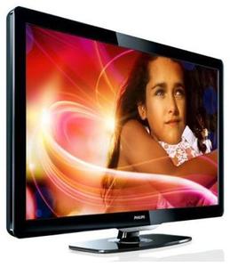 Philips 47PFL4606H schwarz (item no. 90439505) - Picture #2