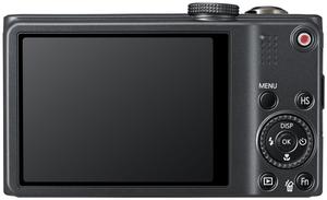 Samsung WB750 schwarz (item no. 90439513) - Picture #5