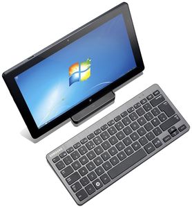 Samsung XE700T1A-H01DE W7P64 inkl. Dockingstation und Tastatur (item no. 90439535) - Picture #4