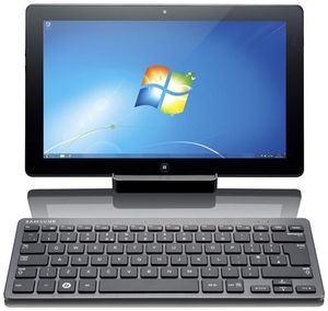 Samsung XE700T1A-H01DE W7P64 inkl. Dockingstation und Tastatur (item no. 90439535) - Picture #5