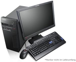 Lenovo ThinkCentre M71e SFJB7GE W7P64
