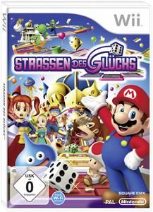 Straßen des Glücks (item no. 90439631) - Picture #1