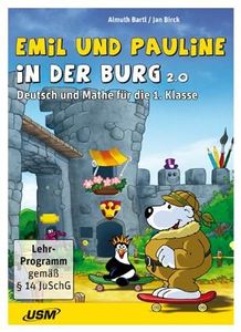 Emil und Pauline in der Burg 2.0 (item no. 90404280) - Picture #1