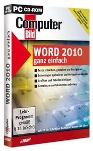 Word 2010 (CD-ROM) (item no. 90404276) - Picture #2