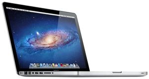 Apple MacBook Pro 13