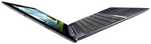 ASUS Eee Pad Transformer Prime TF201 32GB Android grau + Keyboard Dock