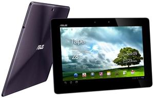 ASUS Eee Pad Transformer Prime TF201 64GB Android grau