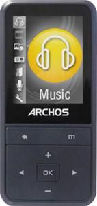 Archos Vision 18b 8GB grau (Art.-Nr. 90439756) - Bild #2