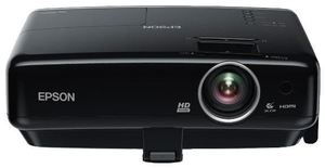 Epson MG-850HD schwarz (item no. 90439777) - Picture #1