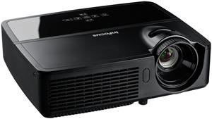 InFocus IN126 3D schwarz (item no. 90439785) - Picture #2