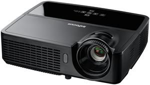 InFocus IN126 3D schwarz (item no. 90439785) - Picture #3
