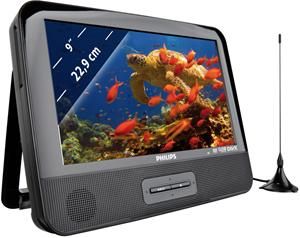 Philips PD9003 schwarz (item no. 90439830) - Picture #4