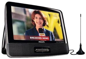 Philips PD9003 schwarz (item no. 90439830) - Picture #2