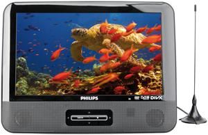 Philips PD9003 schwarz (item no. 90439830) - Picture #5