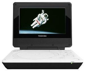 Toshiba SDP 75 SWE weiss (item no. 90439838) - Picture #5