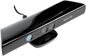 Microsoft Xbox 360 slim 4GB Kinect / Dance Central 2 Bundle (item no. 90440444) - Picture #5