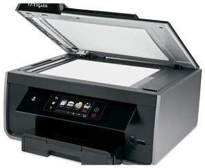 Lexmark Pro915 A4, 4in1-MFP mit WLAN (item no. 90440491) - Picture #5