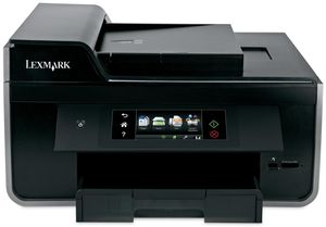 Lexmark Pro915 A4, 4in1-MFP mit WLAN (item no. 90440491) - Picture #2