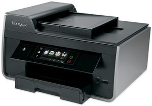 Lexmark Pro915 A4, 4in1-MFP mit WLAN (item no. 90440491) - Picture #3