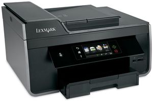 Lexmark Pro915 A4, 4in1-MFP mit WLAN (item no. 90440491) - Picture #4