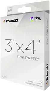 Polaroid ZINK Papier 30 Blatt Hochglanz (item no. 90440623) - Picture #2