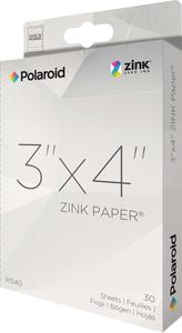 Polaroid ZINK Papier 30 Blatt Hochglanz (item no. 90440623) - Picture #1