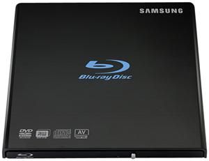 Samsung SE-506AB Slim schwarz (item no. 90440688) - Picture #5