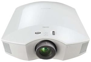 Sony VPL-HW30ESKIT weiss 3D (item no. 90440696) - Picture #1