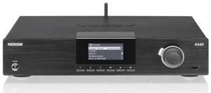 TerraTec NOXON iRadio A540+ (item no. 90440701) - Picture #1