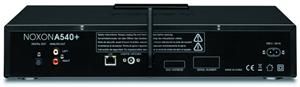 TerraTec NOXON iRadio A540+ (item no. 90440701) - Picture #2