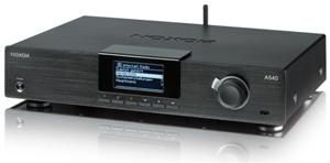 TerraTec NOXON iRadio A540+ (item no. 90440701) - Picture #3
