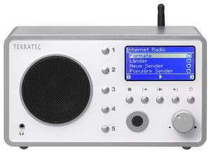 TerraTec NOXON iRadio 100+