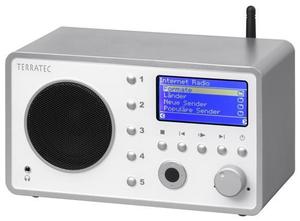 TerraTec NOXON iRadio 100+