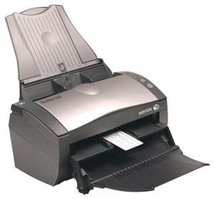 Xerox DocuMate 3460 A4 (item no. 90440718) - Picture #1
