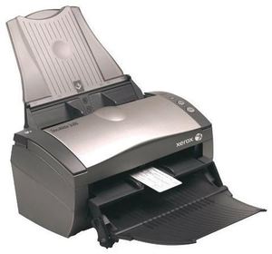 Xerox DocuMate 3460 A4 (item no. 90440718) - Picture #2